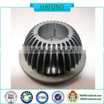 China Factory Supply best quality with Competitive Price led strip aluminium heat sink