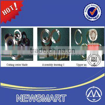 Industrial Knives | Industrial Blade | Cutting Tool photo-2