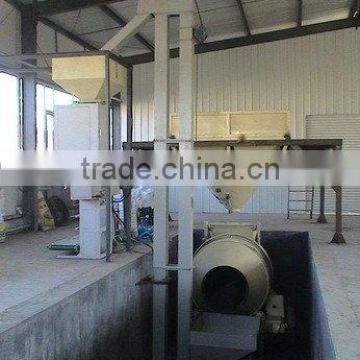 Compound Fertilizer Equipment/fertilizer machinery/fertilizer production line