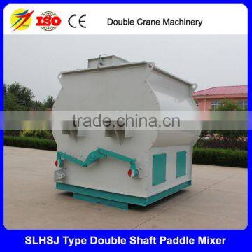 high efficient feed mixer machine, feed processing machine for poultry farm