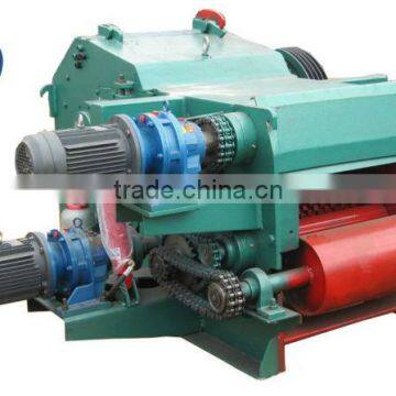 Drum Chipper Of High Quality