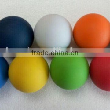 lacrosse ball massage ball