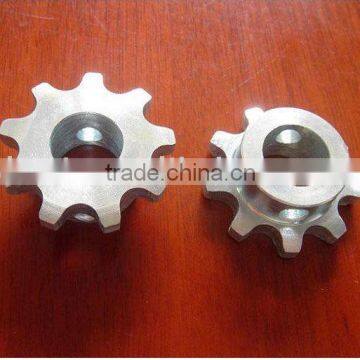 roller chain wheel,chain wheel sprocket