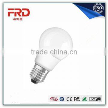 3W E27 LED Light / LED Ball Lamp / LED Ball Bulb with CE