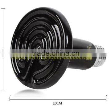 High Quality Industrial Heating Element Round Infrared Ceramic Heater photo-3