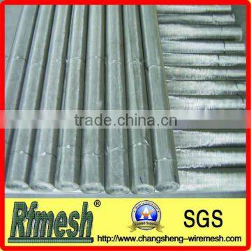 Stainless Steel Micro Wire Mesh