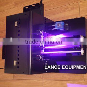 New a4 uv Flatbed Printer/printer for Wood/wood Printer/pencil Printer photo-4