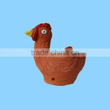 Cheap Chicken Shape Garden Flower Planter