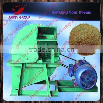 Sawdust Machine, hot sell in Europe, Russia, Brazil, etc