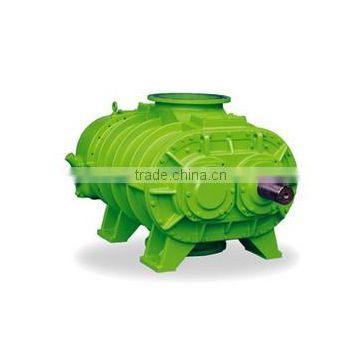 root blower compressor biogas booster 50kpa vacuum pump