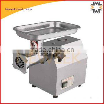 Neweek minitype home frozen chicken meat mincer