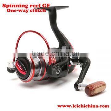 In stock Wholesale aluminum spool fishing spinning reel