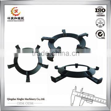 Precision Grey Iron Casting Iron Investment Casting Parts photo-3