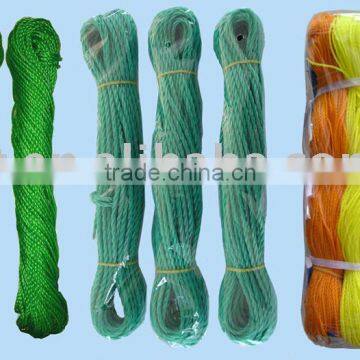 High-quality Multi-usage 3 Strands Ropes for marine