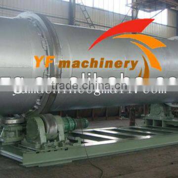 Energy saving rotary drum dryer,rotary dryer