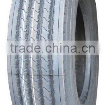 Michelin tyre quality Cooper WEST LAKE ROADSHINE 12R22.5 TIRE