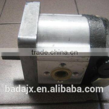 HLCB-D16/12 Tractor Hydraulic Gear Pump