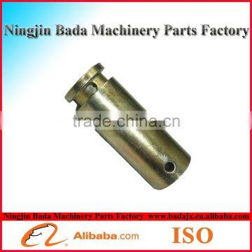 50-4605049 MTZ Tractor Hydraulic Lift Linkage Rear Mounting Mechanism Pin Part