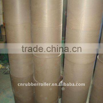 Paddy De-husking Rubber Roller