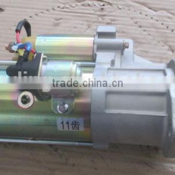 21020BF101 STARTER FOR CHAOYANG 4102CE4 TRUCK, 11T