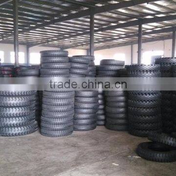 Trailer Tire 8-14.5 photo-3