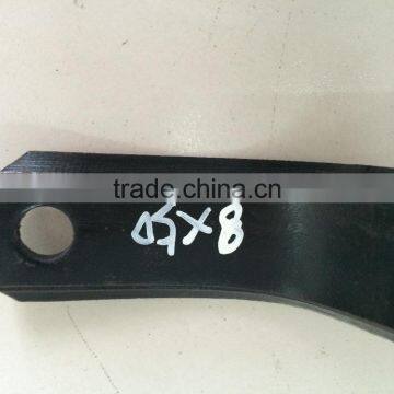 Tiller Blade for Soil Cultivation Blade,cultivator Sweep Blade,s-tine photo-4