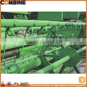 Spike Cylinder for Agricultural Machines photo-2