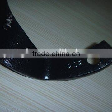 Power Agriculture Kubota Blade photo-3