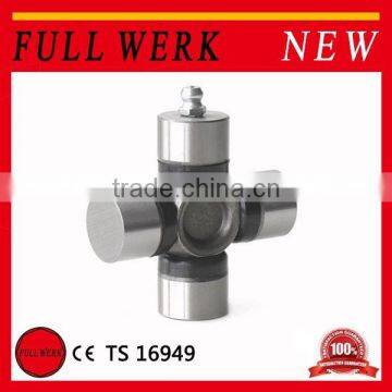 Universal Joint Bearing Hangzhou Xiaoshan GUT-11(04371-10011) With 4 Plain Round Bearings