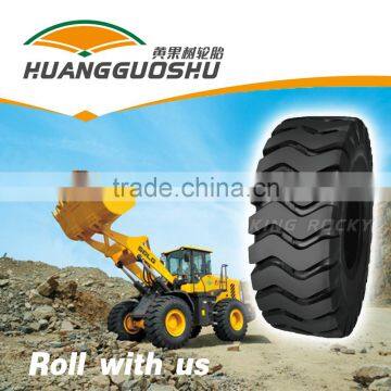 L3 E3 anti-bending loader tires 29.5-25