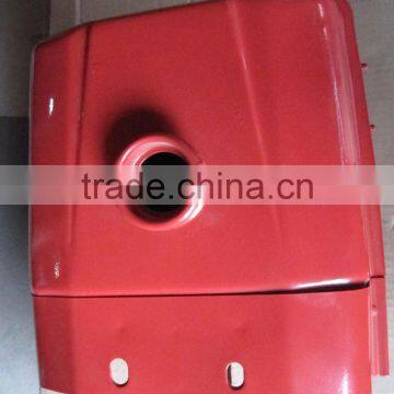 Golden Supplier in China R175 Fuel Tank of Tractor Spare Parts Diesel Engine photo-3