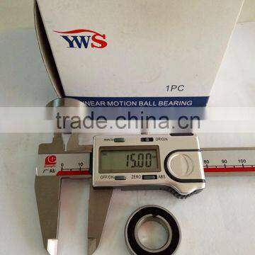 Cuscinetti 15 28 7 Max Bearing S6902 15x28x7 mm photo-2