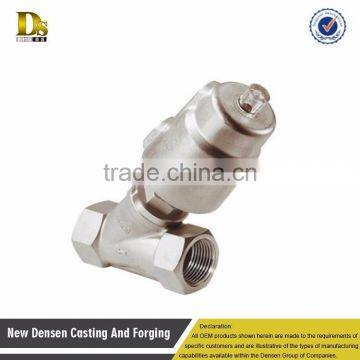 China Custom Investment Casting and Stamping Parts of the Sell Like Hot Cakes photo-5