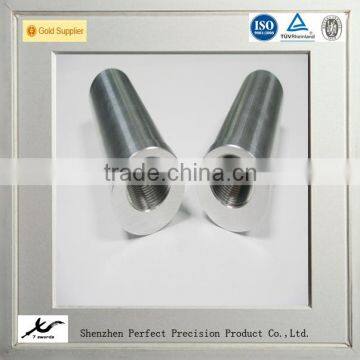 Cnc Precision Machining Parts in 5 Axis photo-4