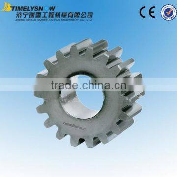 xgma wheel loader parts 404020 planetary gear for xg918