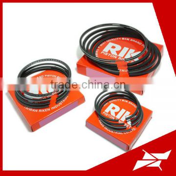 Piston Ring for Yanmar TS190 agricultural diesel engine