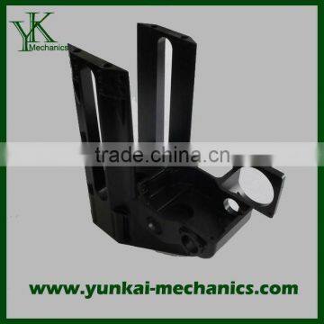 Custom Made Aluminum Casting Parts Adc12 Casting Service photo-2