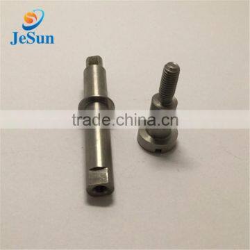 Online Shopping Stainless Steel Screw,cnc Parts photo-4
