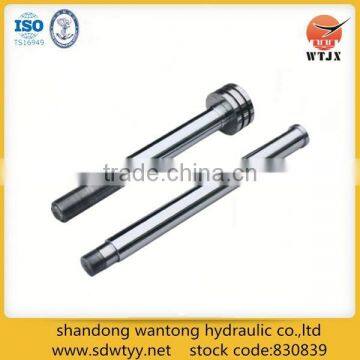 hydraulic cylinders shaft,from shandong province,made in China