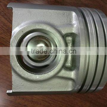 Casting Iron Piston S6D140 Part no.6219-31-2111