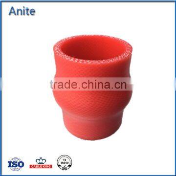 Whoelsale Flexible Silicone Hump Radiator Hose Connector Air Intake Rubber Hose photo-3