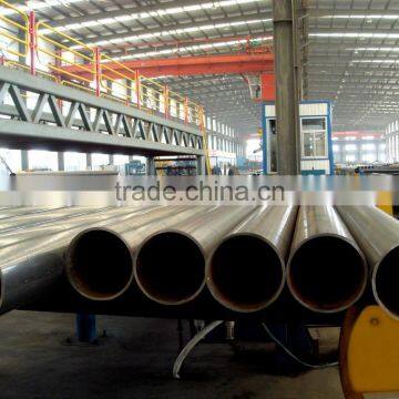 Brand New Welded Steel Pipe With CE Certificate photo-2