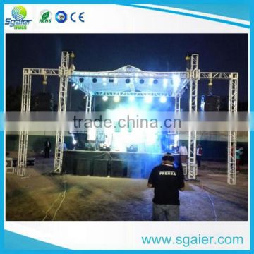 Pre-Rig Truss Tower System,sales easy Rig Truss