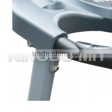 Motorised Electric Treadmill Folding Running Machine With LED Display photo-3