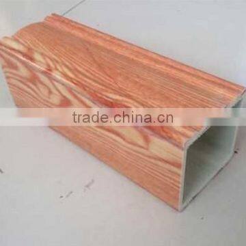 Glass Fiber Reinforced Plastic/FRP Steel Tube/fiber Glass Tube photo-6