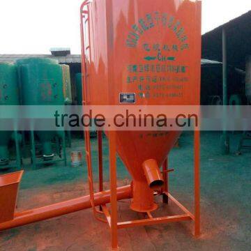 High Quality Vertical Dry Powder Mortar Mixer/mixing Machine photo-2