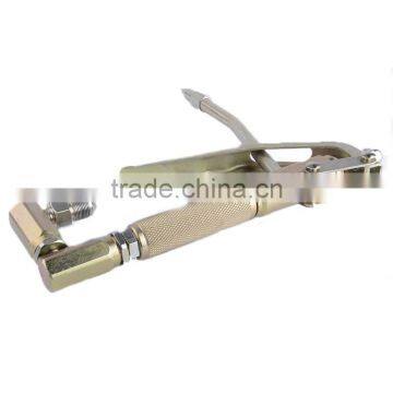 Air operated High pressure Grease gun for Pneumatic grease pump