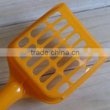 Colored Cat Litter Scoop Sale photo-4