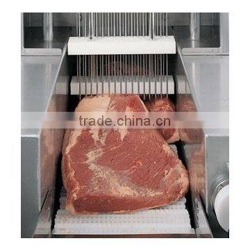 Automatic Brine Meat Injector Marinade Injector Machine With 72 Needles photo-6