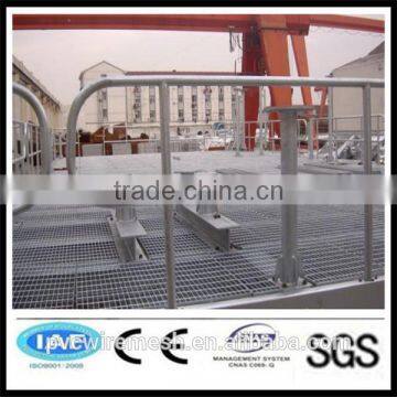 Hot Dip Galvanized Steel Grating Weight photo-4